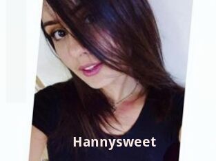 Hannysweet