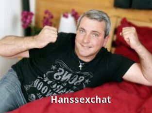 Hanssexchat