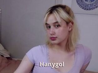 Hanygol