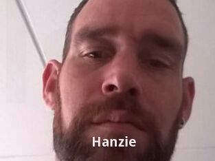 Hanzie