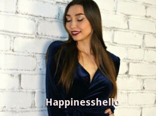 Happinesshello