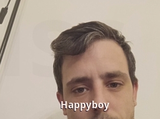 Happyboy