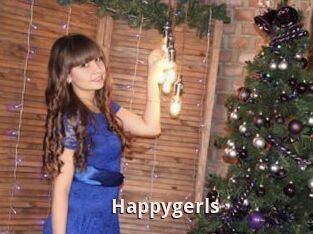 Happygerls