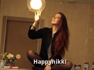 Happynikki