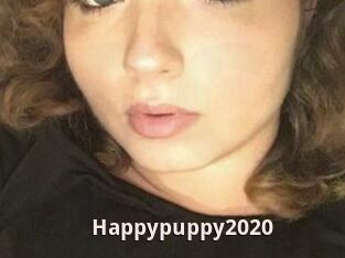 Happypuppy2020