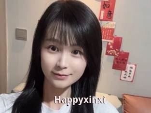 Happyxinxi
