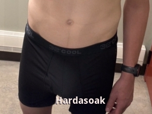 Hardasoak