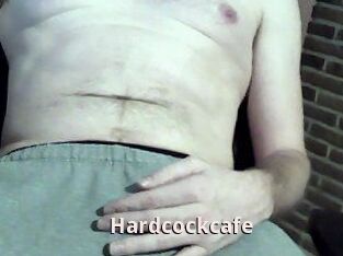 Hardcockcafe