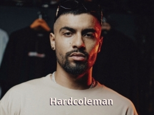 Hardcoleman