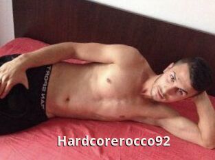 Hardcorerocco92