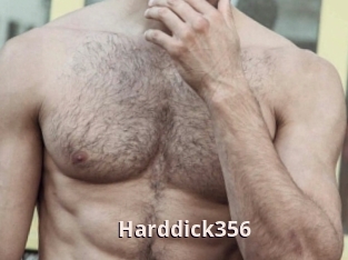 Harddick356