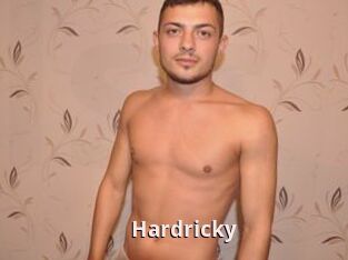 Hardricky