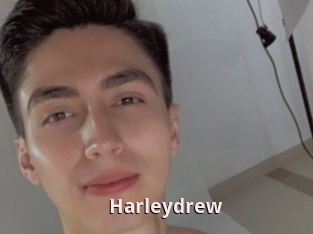 Harleydrew