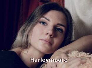 Harleymoore