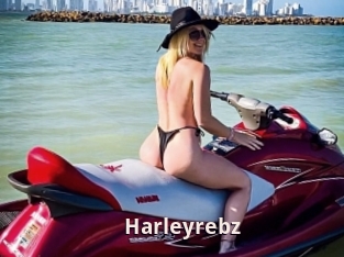Harleyrebz