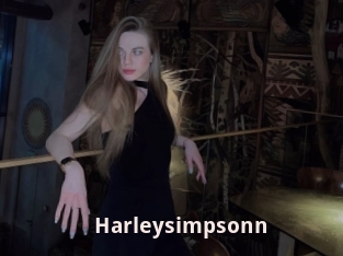 Harleysimpsonn