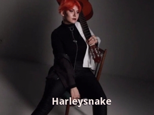 Harleysnake