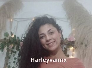 Harleyvannx