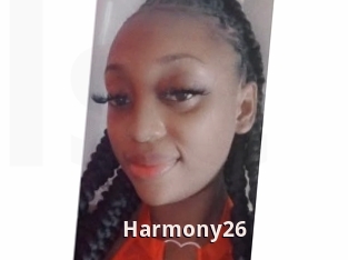 Harmony26