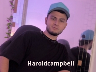 Haroldcampbell