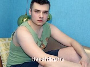Haroldheris