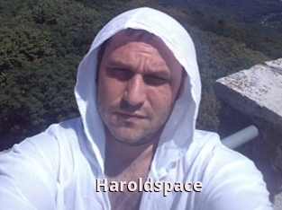 Haroldspace