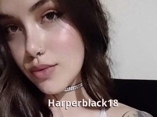 Harperblack18