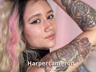 Harpercameron