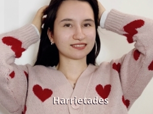 Harrietades