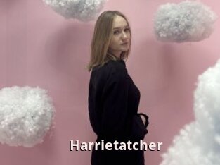 Harrietatcher