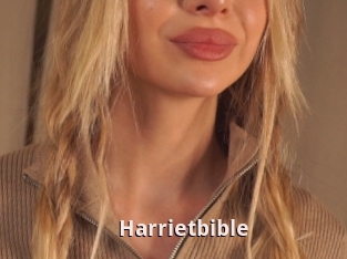 Harrietbible
