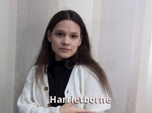 Harrietborne