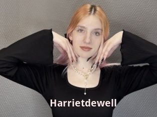 Harrietdewell