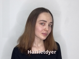 Harrietdyer