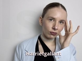 Harrietgallant