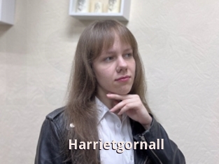 Harrietgornall