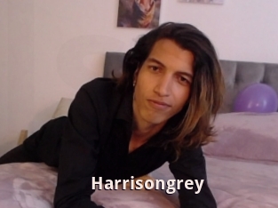 Harrisongrey
