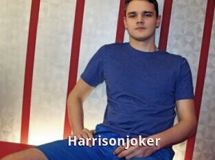 Harrisonjoker