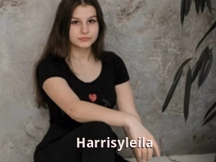 Harrisyleila