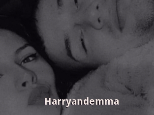 Harryandemma