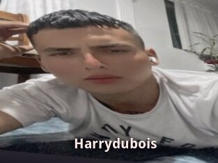 Harrydubois
