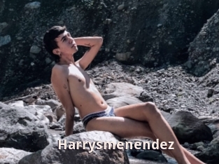 Harrysmenendez
