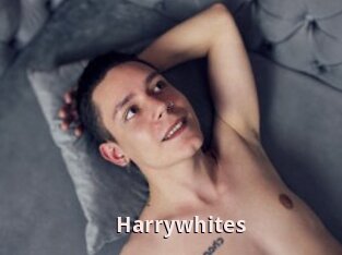Harrywhites