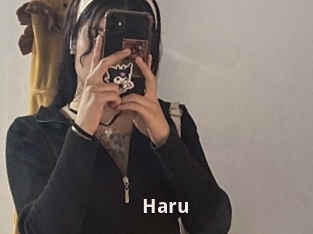 Haru