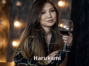 Harukami