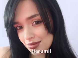 Harumii