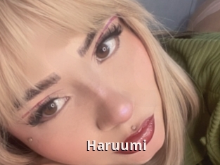 Haruumi
