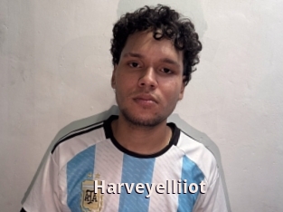 Harveyelliiot