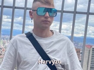 Harvyzu