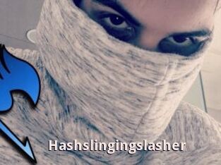 Hashslingingslasher